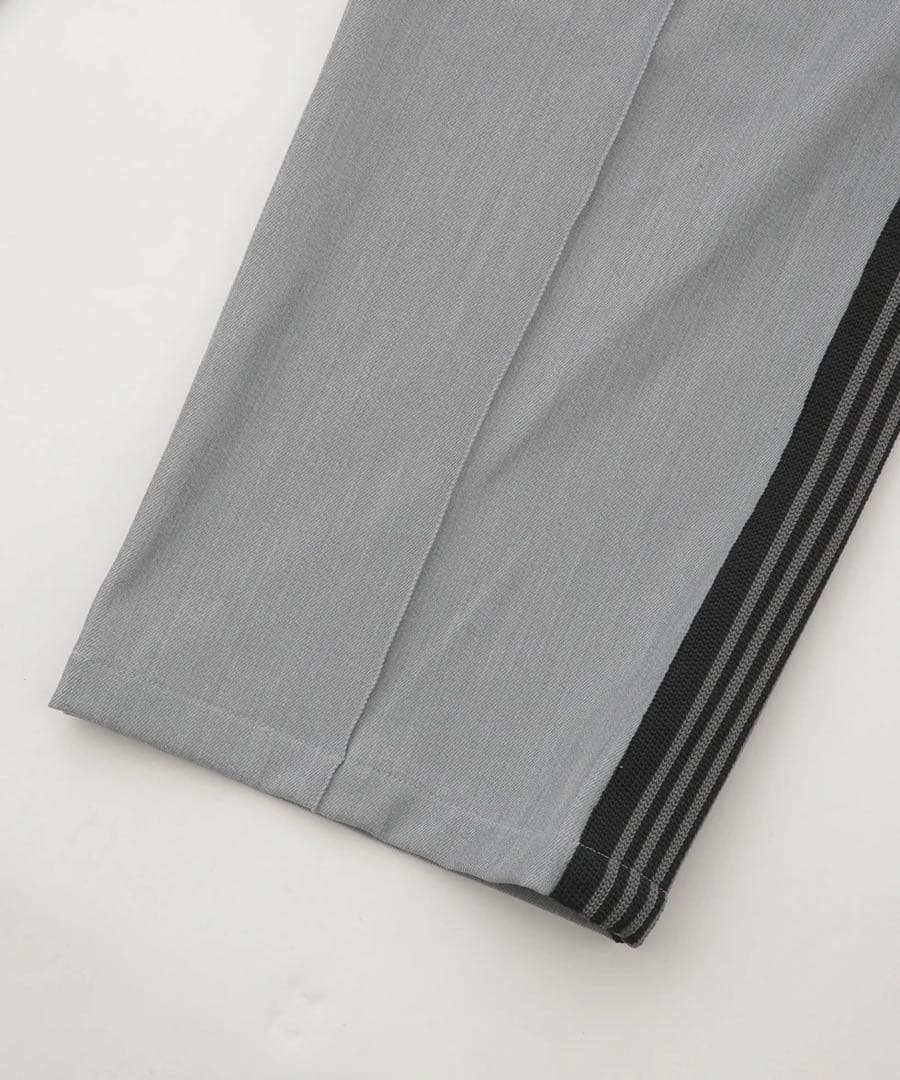 Needles トラックパンツ 別注 Cavalry Twill