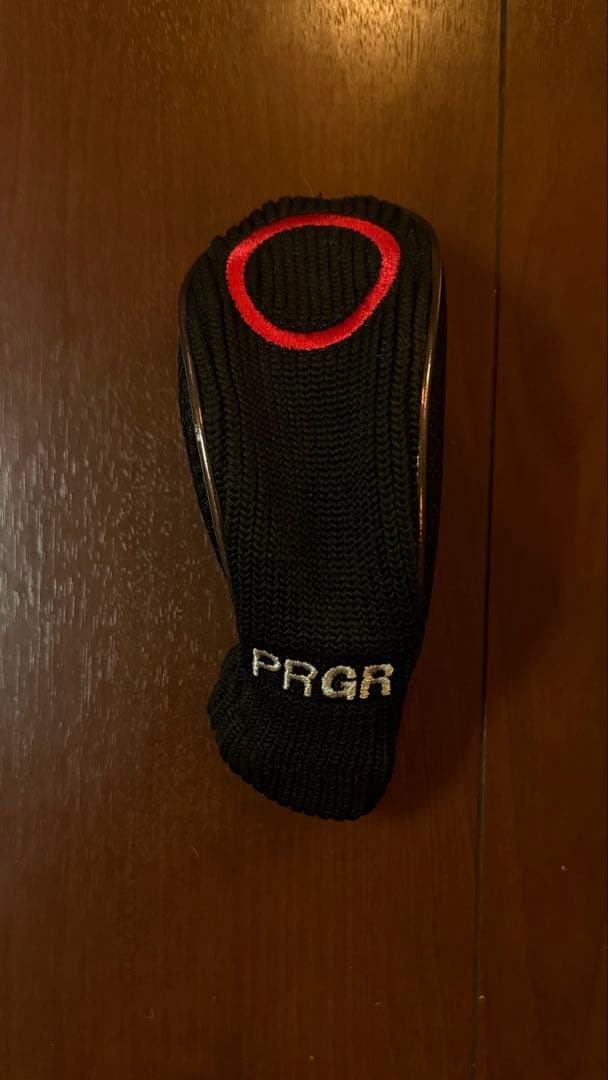 ［美品］プロギア　PRGR R35 チッパー　＊純正カバー付き