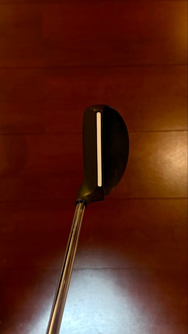 ［美品］プロギア　PRGR R35 チッパー　＊純正カバー付き