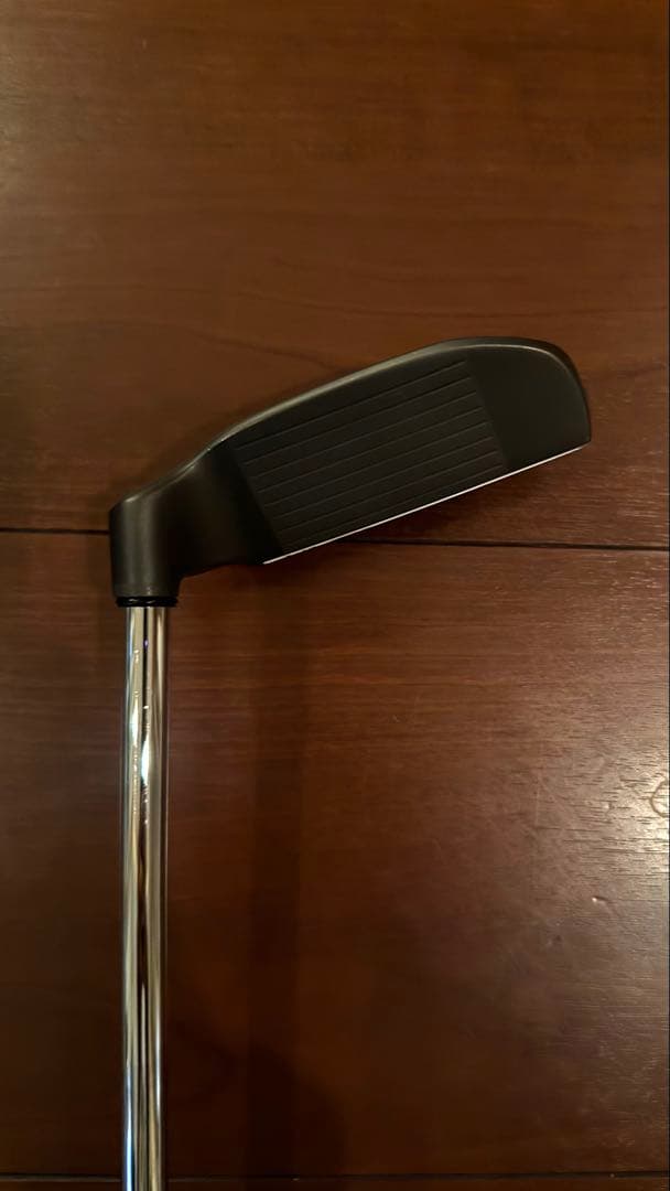 ［美品］プロギア　PRGR R35 チッパー　＊純正カバー付き