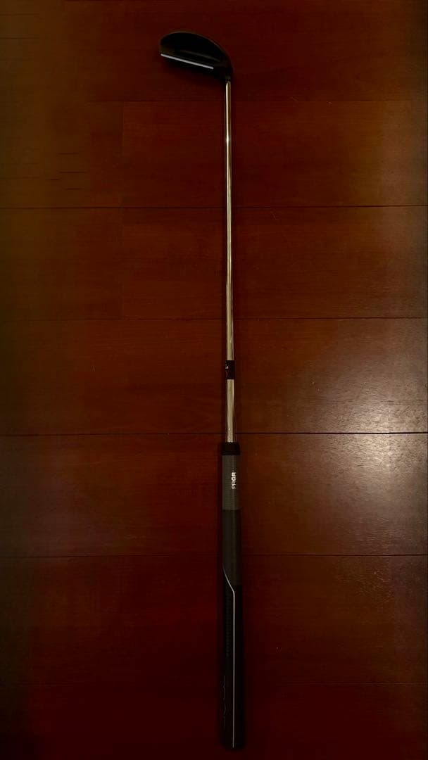 ［美品］プロギア　PRGR R35 チッパー　＊純正カバー付き