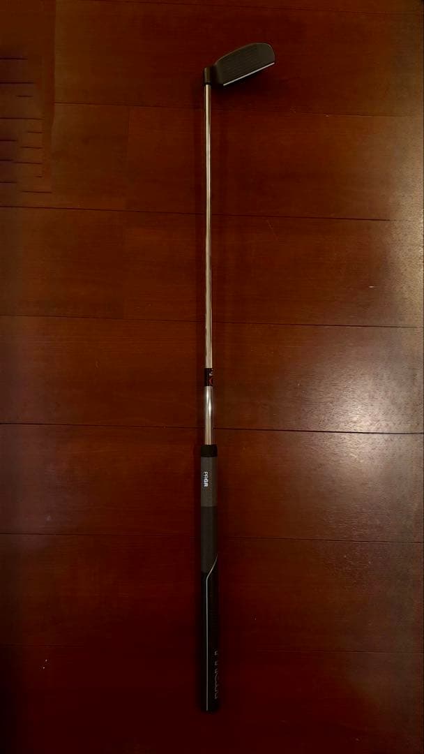 ［美品］プロギア　PRGR R35 チッパー　＊純正カバー付き