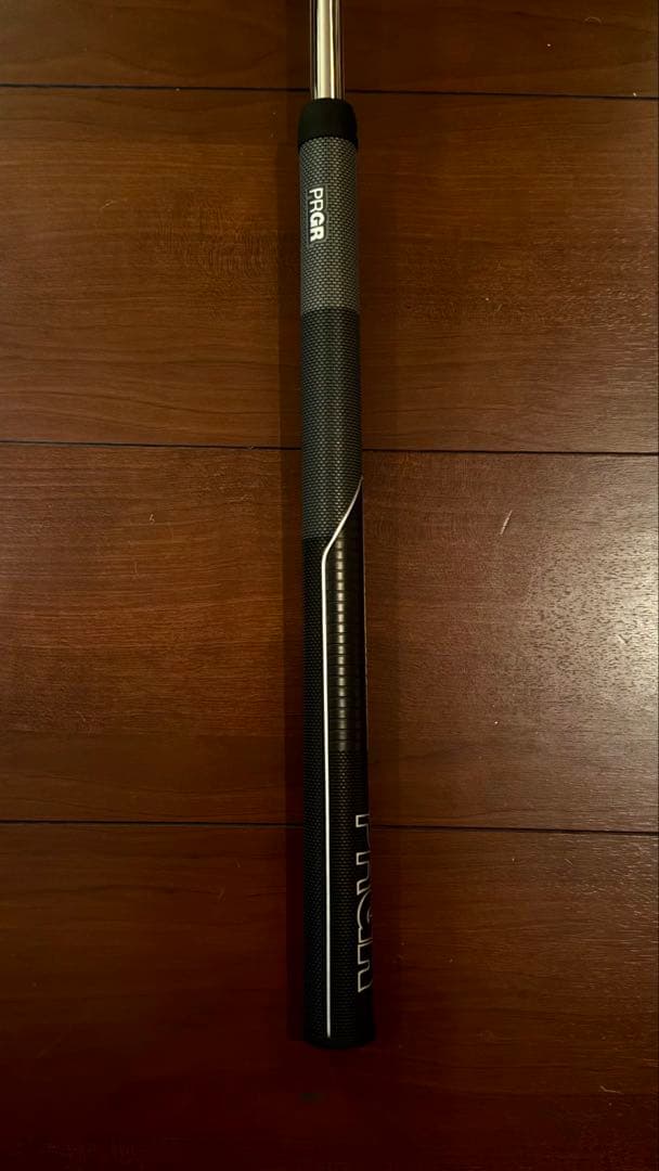 ［美品］プロギア　PRGR R35 チッパー　＊純正カバー付き