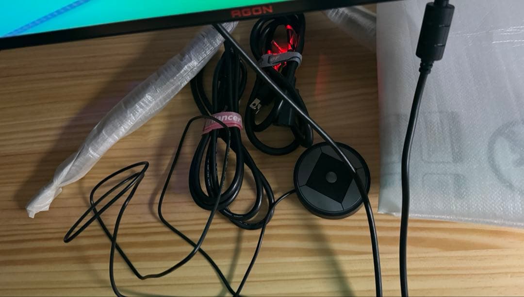 27インチ　モニター　4k 160hz