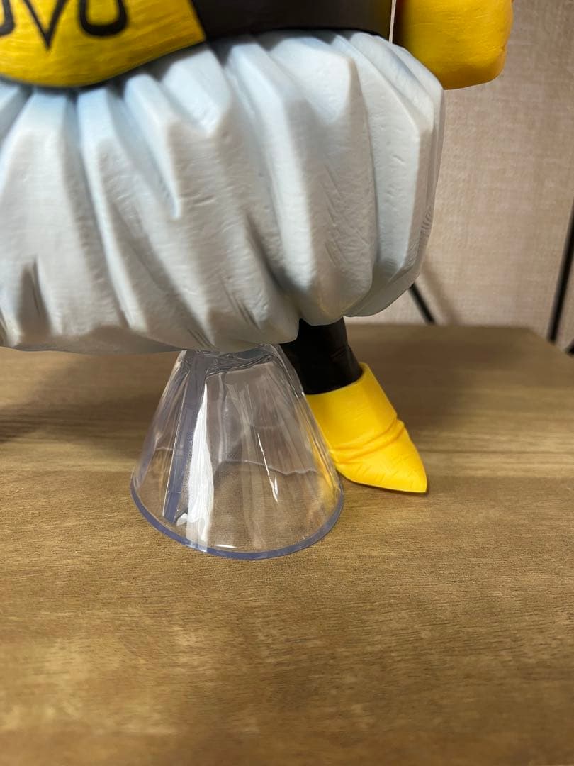 ドラゴンボール ラストワン 魔人ブウ