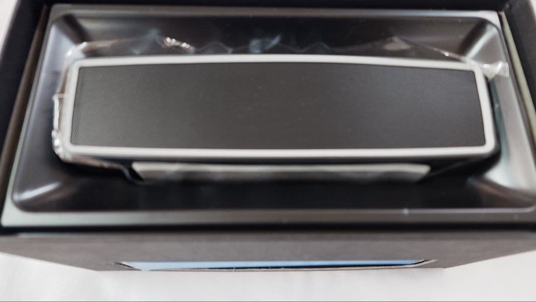 BOSE Soundlink Mini II サウンドリンク　mini2