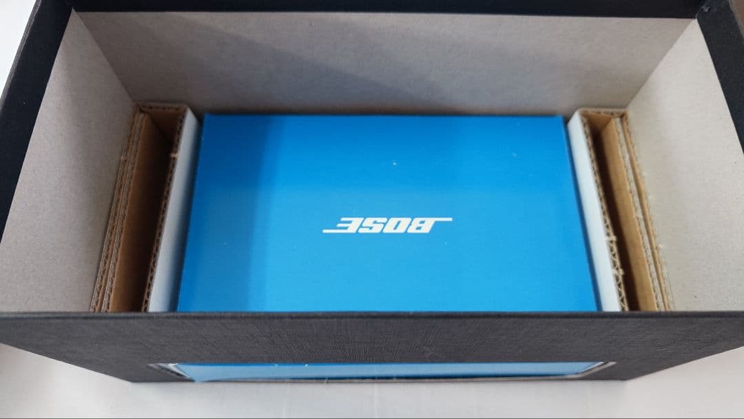 BOSE Soundlink Mini II サウンドリンク　mini2