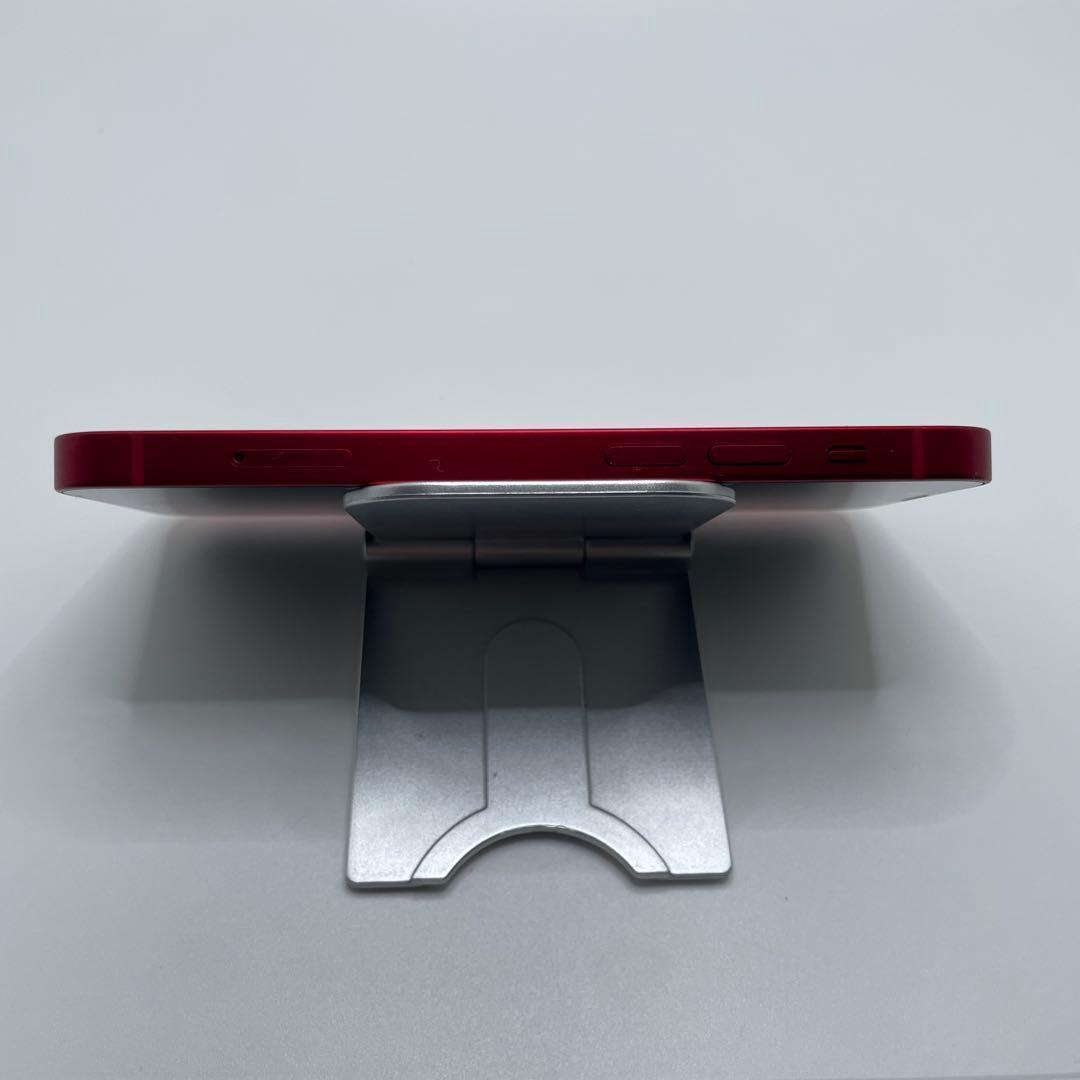 【格安美品】iPhone 13mini 256GB simフリー本体 351