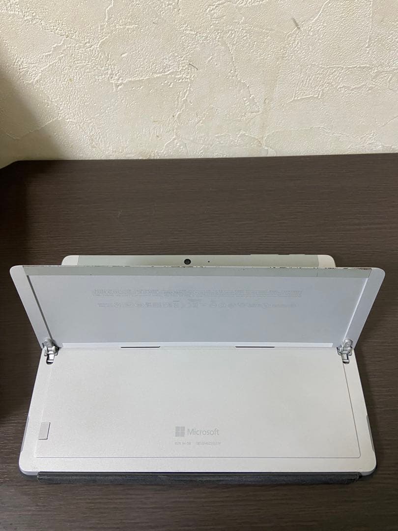 Surface Go 3 64GB Pentium 付属品完備 初期化済み