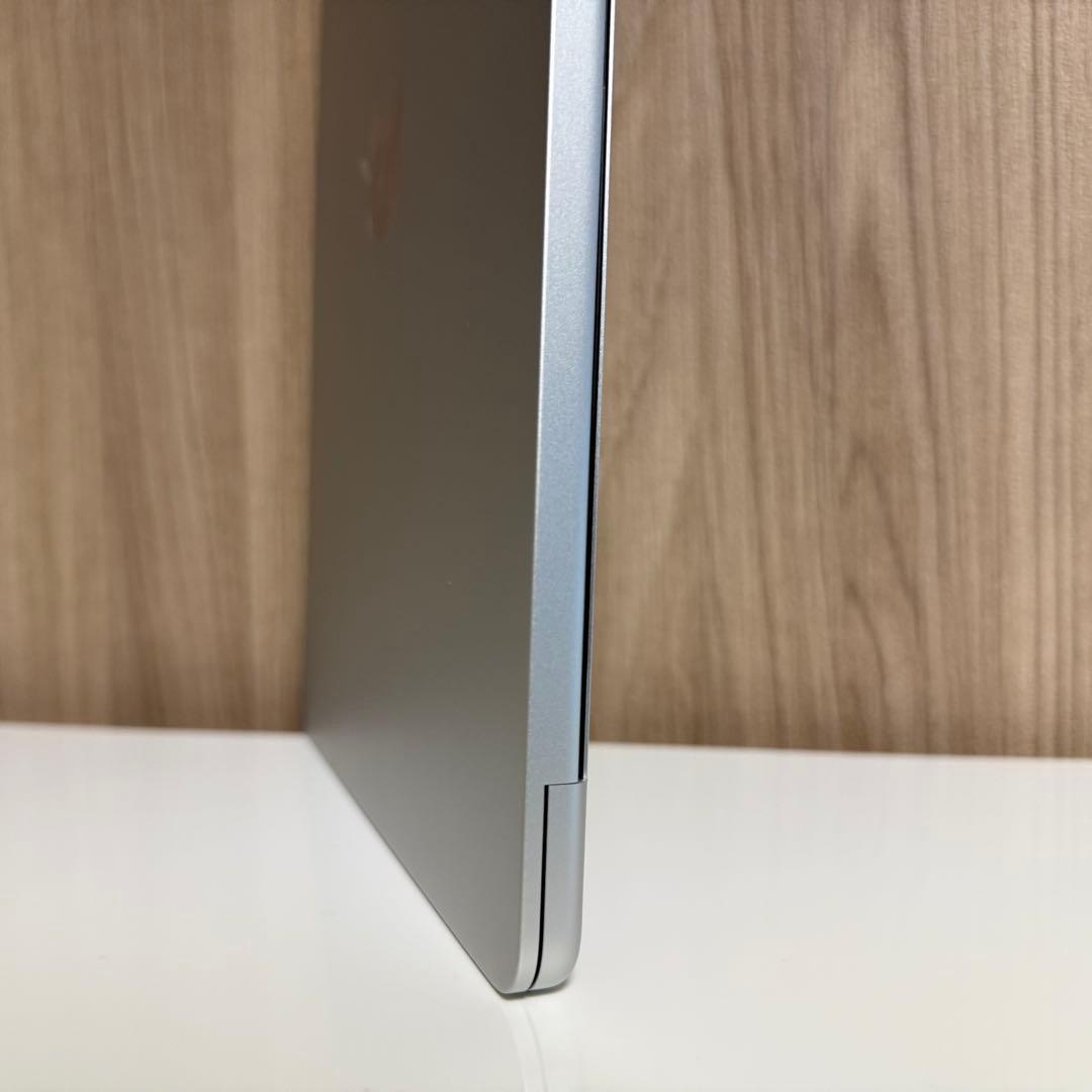 【即購入OK！】MacBook Air M3 2024 8GB 256GB