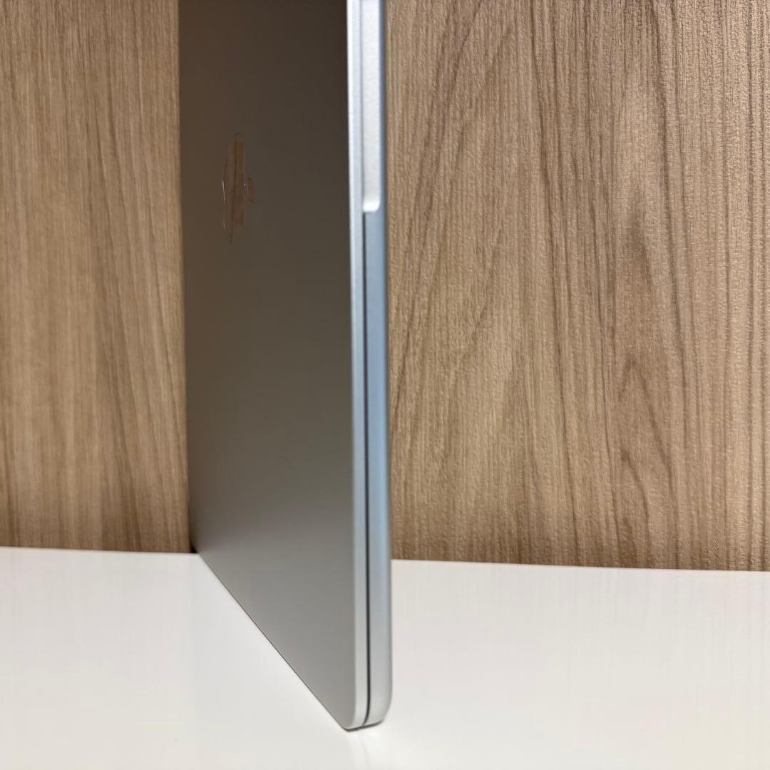 【即購入OK！】MacBook Air M3 2024 8GB 256GB