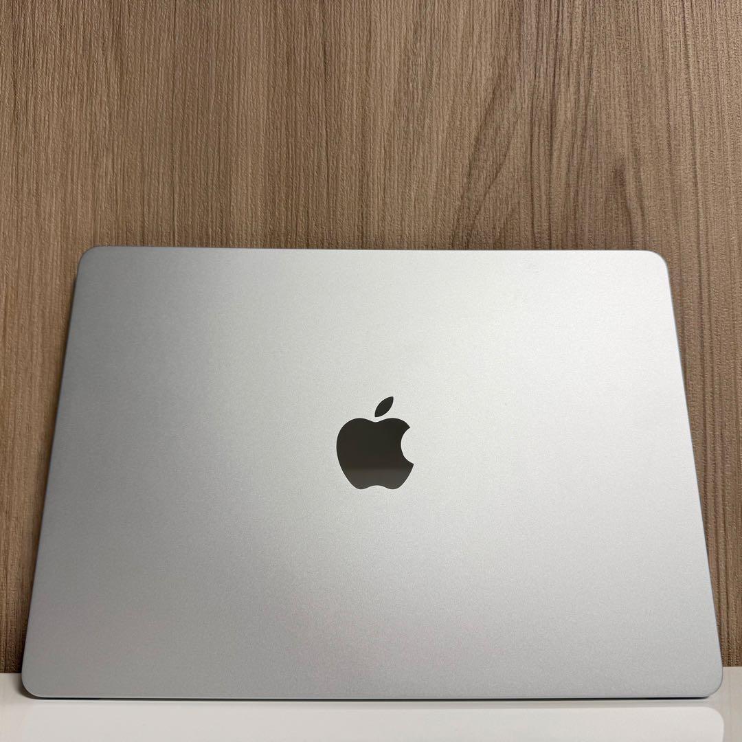 【即購入OK！】MacBook Air M3 2024 8GB 256GB
