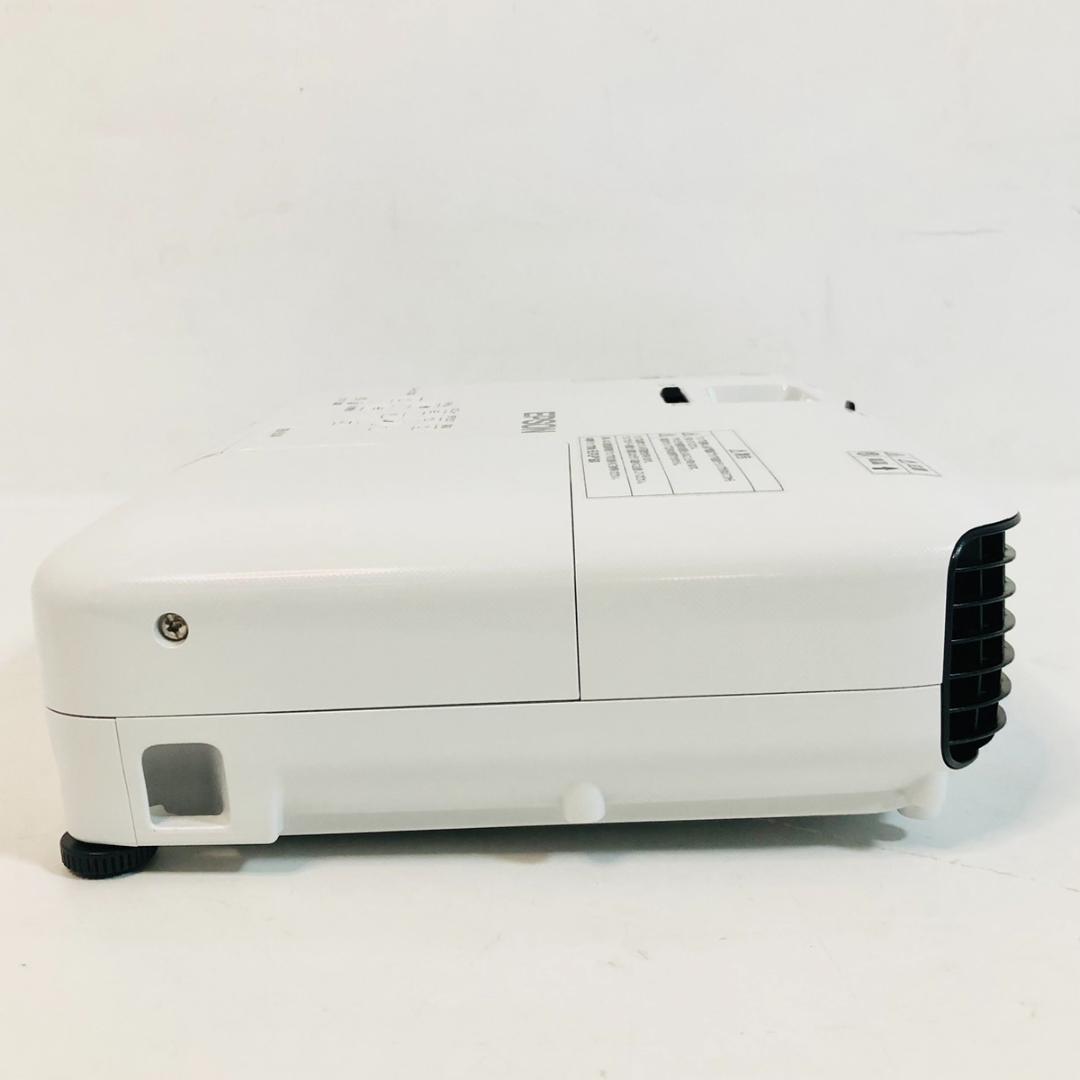 EPSON エプソン データプロジェクター EB-S04 リモコン付き