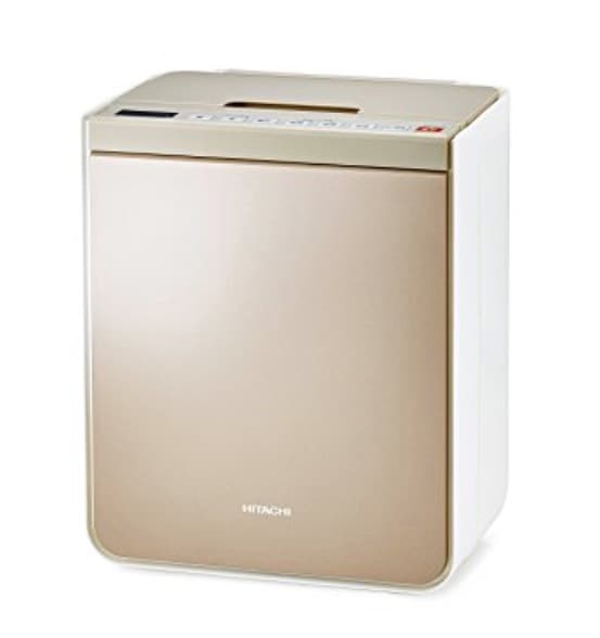 ☆即購入歓迎☆日立 布団乾燥機 衣類・靴対応 マット不要 アッとドライ