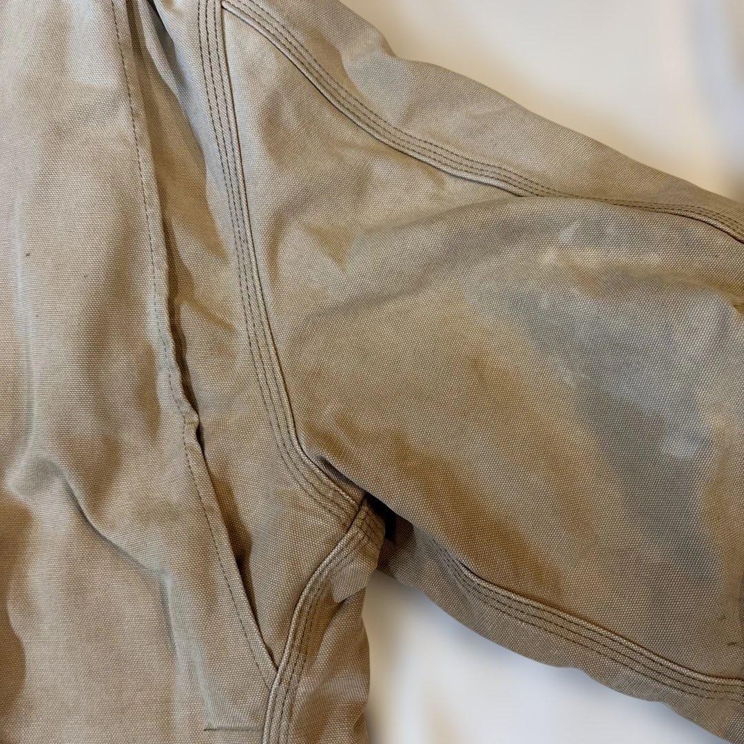 カーハートトラディショナルジャケット