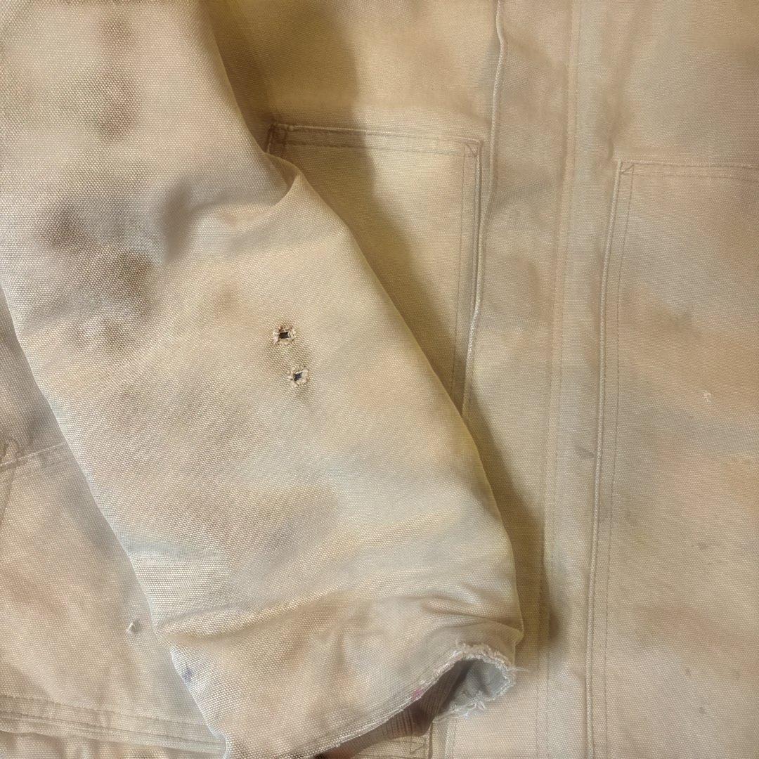 カーハートトラディショナルジャケット