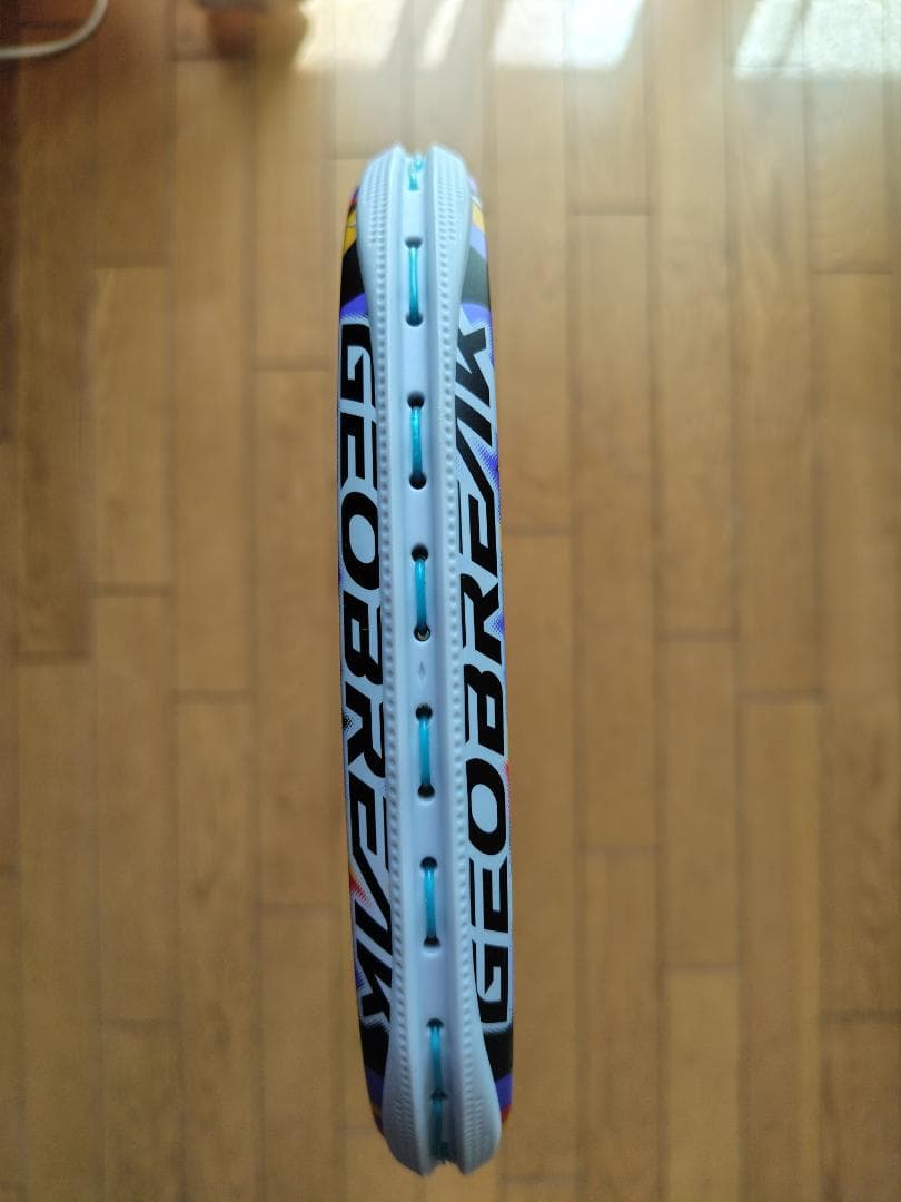 ◆YONEX ジオブレイク50VS◆