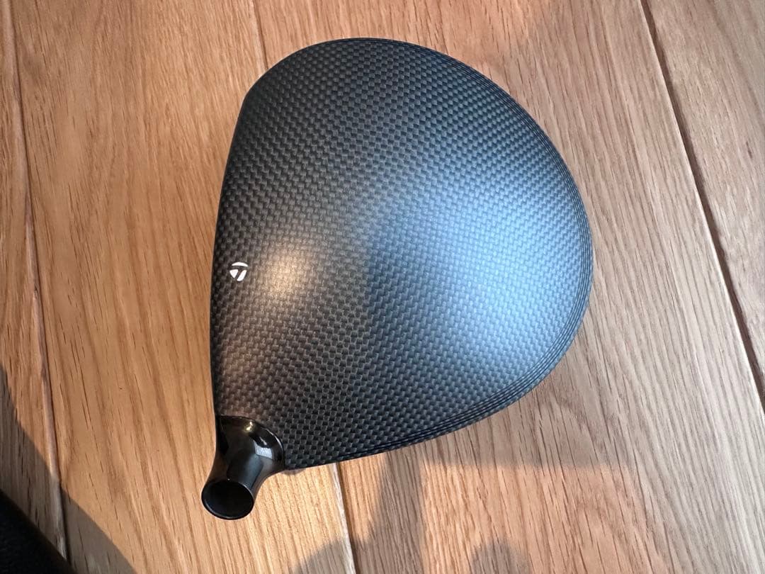 qi35 ドライバー9.0度　ヘッドのみ