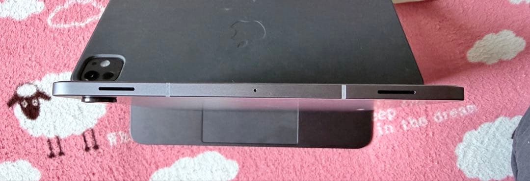 Galaxy Tab S11 128GB 純正キーボード付き