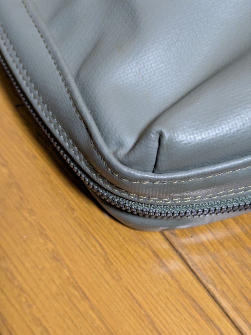 Luggage Label ラゲッジレーベル 2wayカーキ ニューライナー