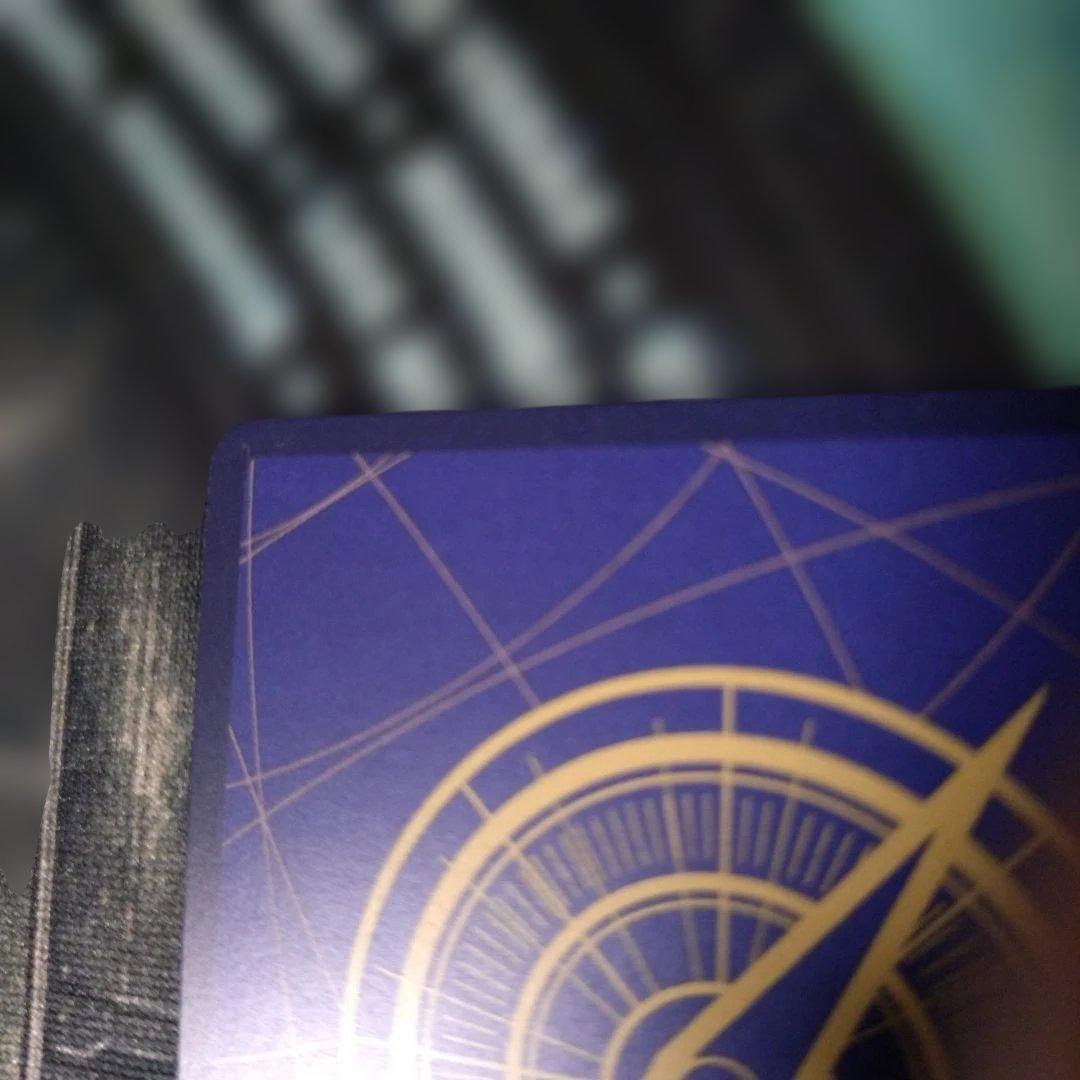 ワンピースカード ゾロ十郎 SP 4枚セット