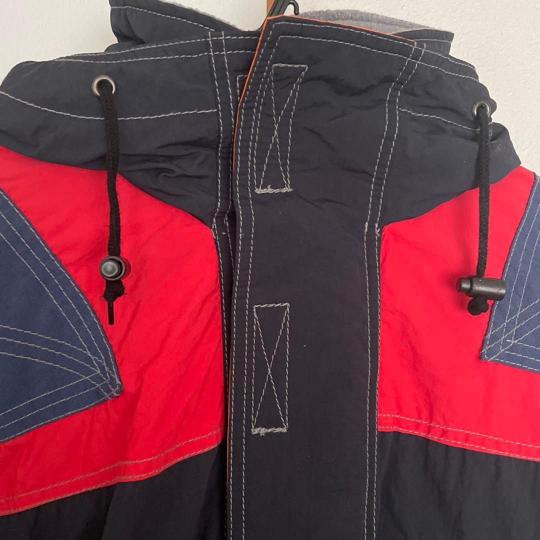 SASQUATCH サスクワッチ　スキー　スノボ　ウェア 上下　Ｍサイズ