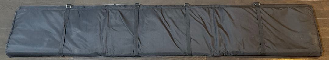 アトミック　スキーケース　3台用　205センチ