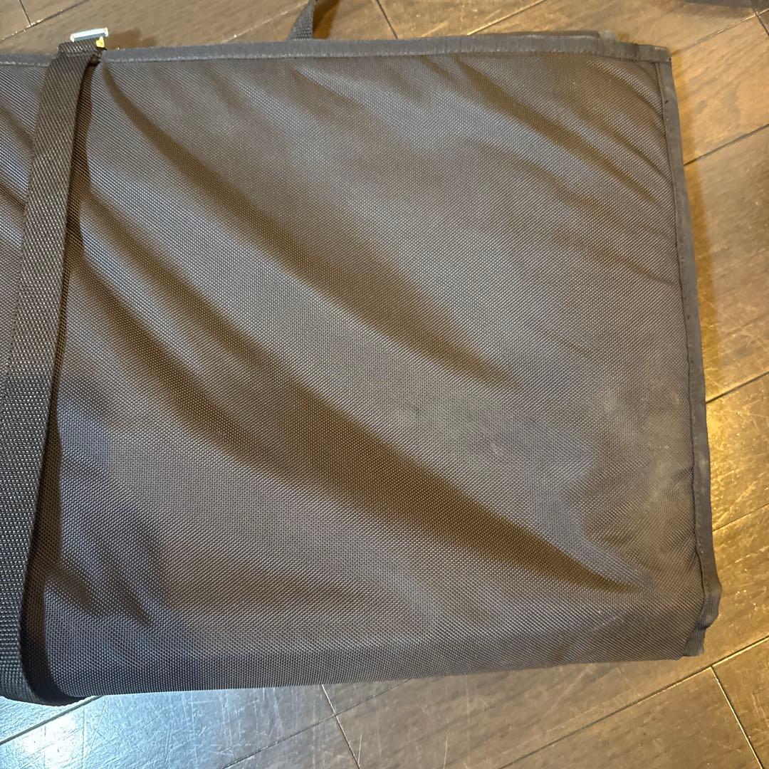 アトミック　スキーケース　3台用　205センチ