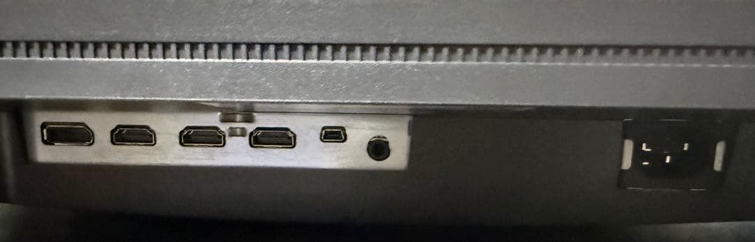 BenQ ZOWIE ゲーミングモニター XL2540K 24.5インチ