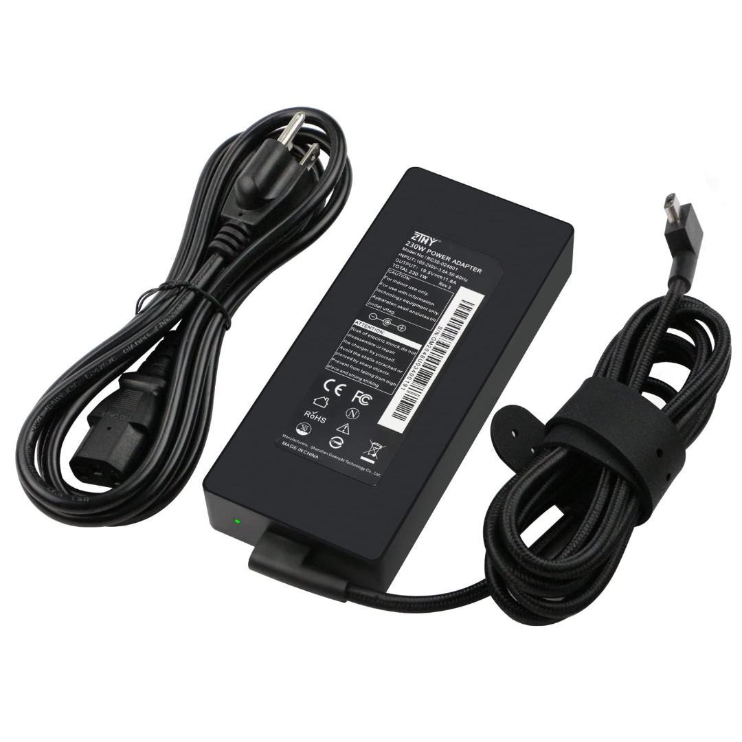 電源ユニット razer blade DC Charger