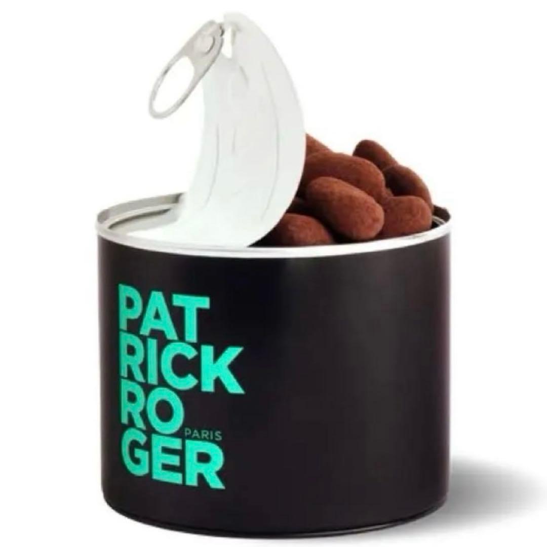 Patrick Roger パトリックロジェ　アマンドキャラメリゼ　300g