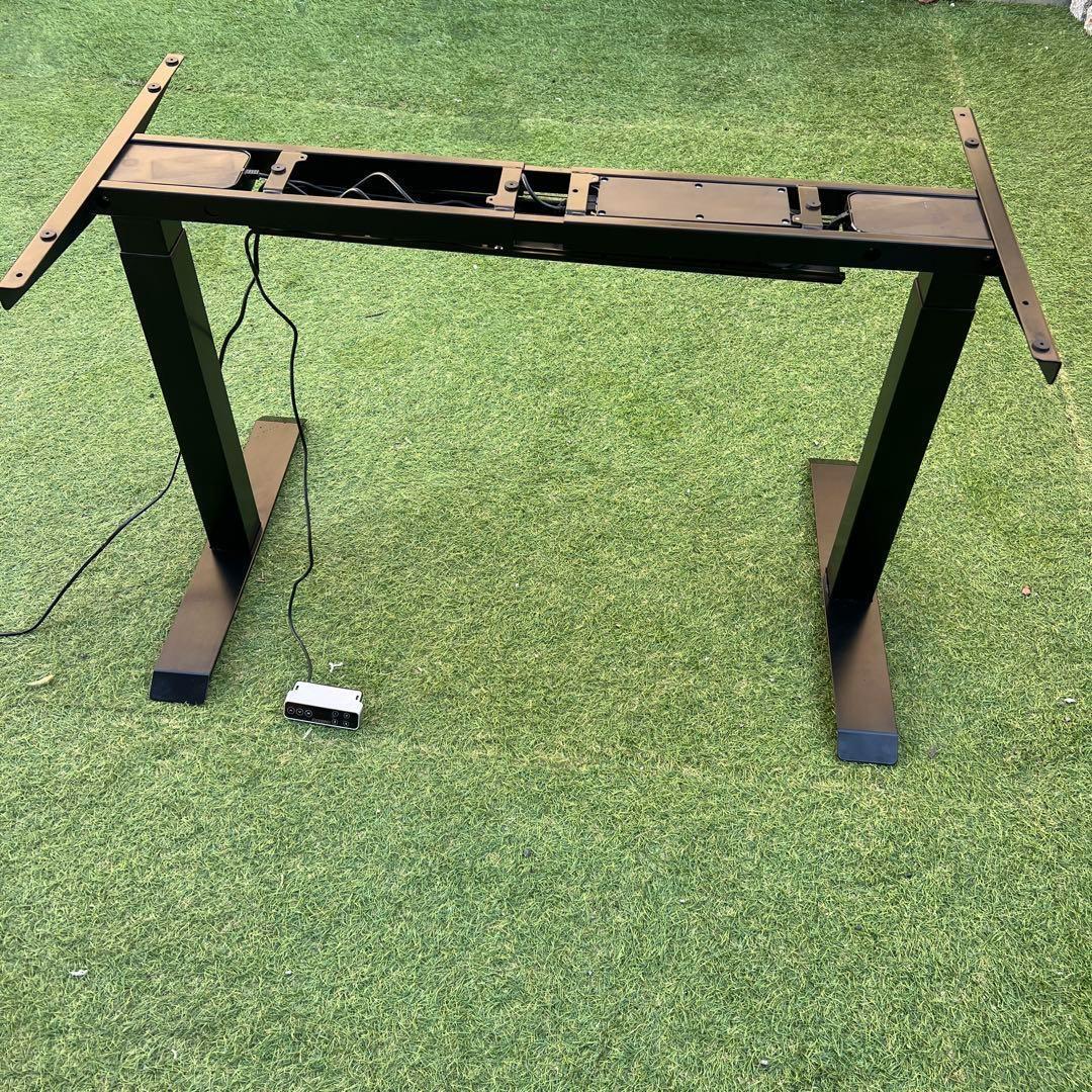 【横浜・川崎】FLEXISPOT スタンディングデスク 電動式昇降デスク EJ2