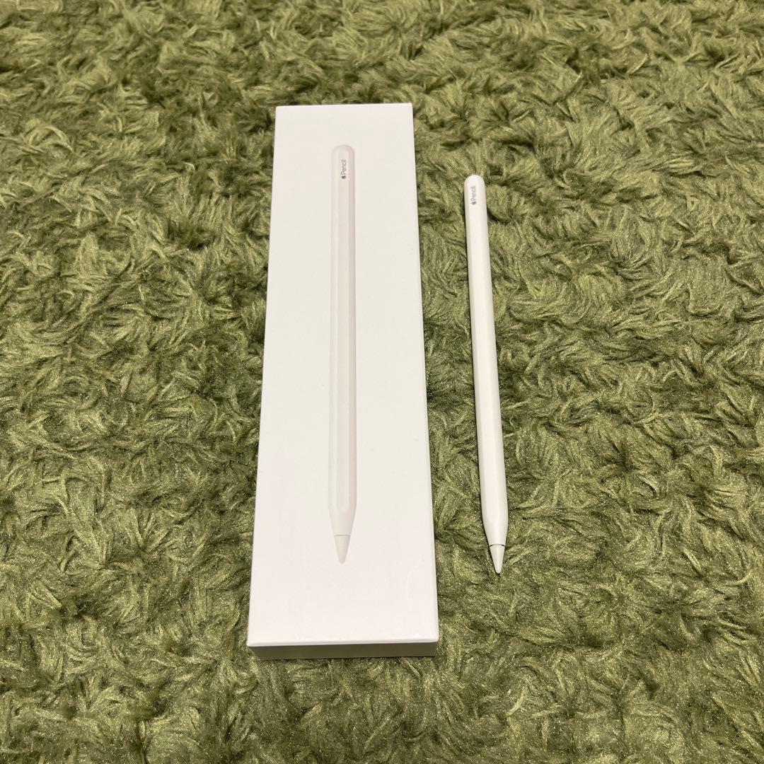 iPad Pro 11 本体 + Apple Pencil + キーボードセット