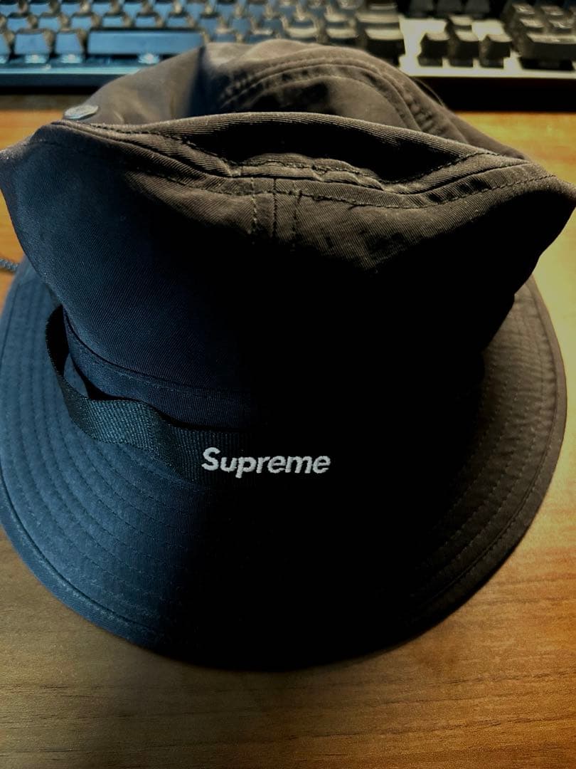 帽子 Supreme The North Face Trekking Crusher