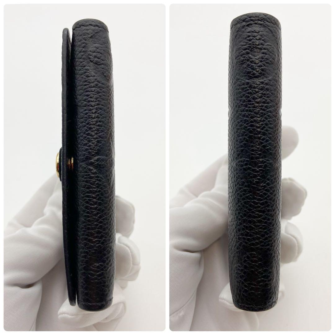 【極美品】ルイヴィトン アンプラント アンヴェロップ カルトドゥヴィジット