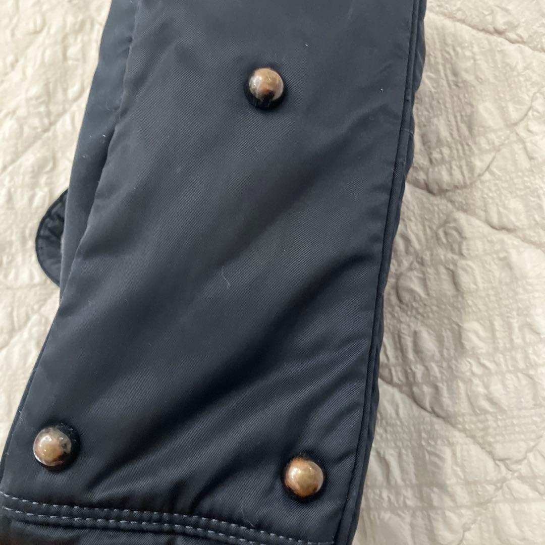 PORTER HEAD タンカー ボストンバッグ ネイビー