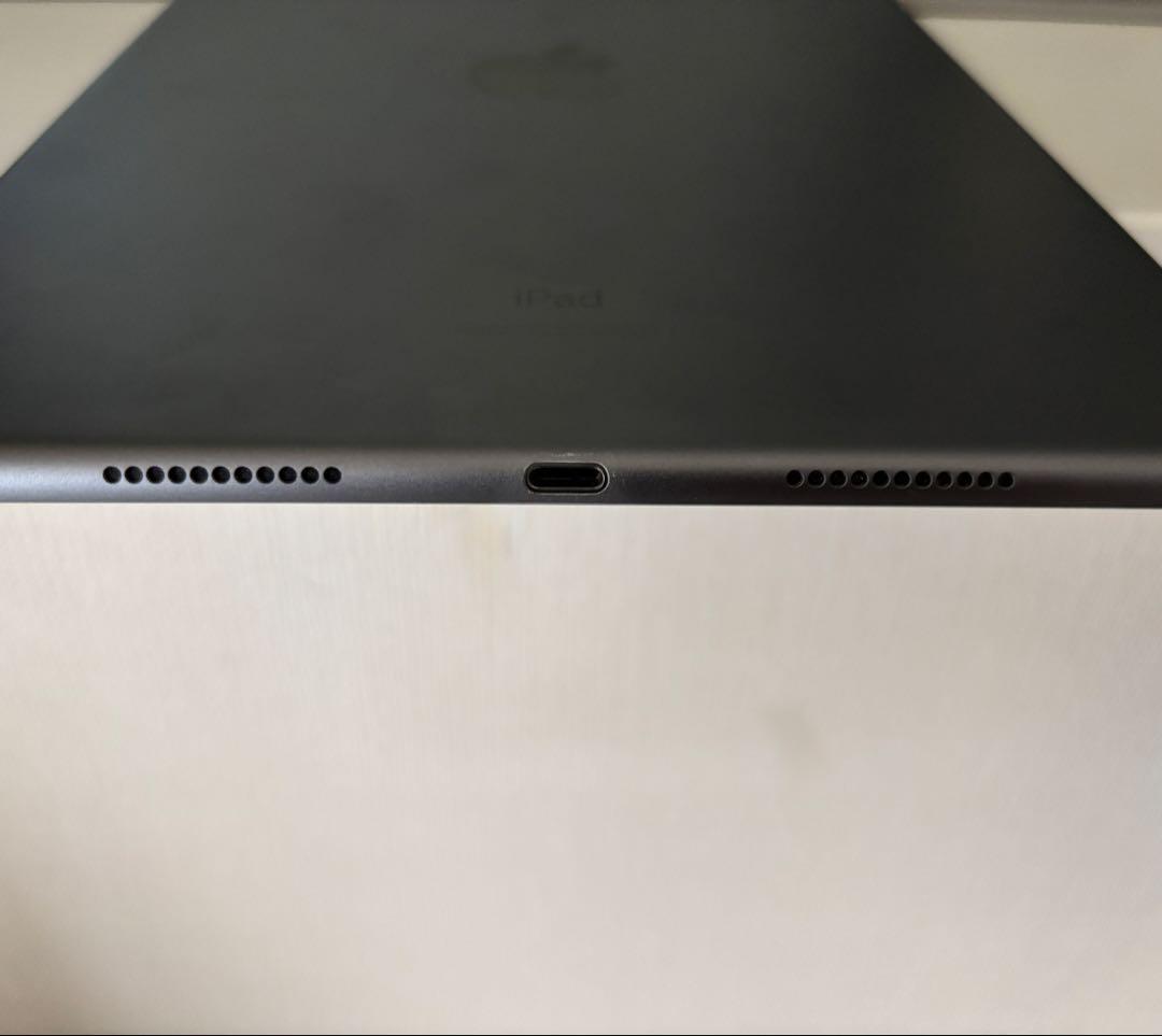 【美品・匿名配送】Apple iPad air3 64GB Wi-Fiモデル