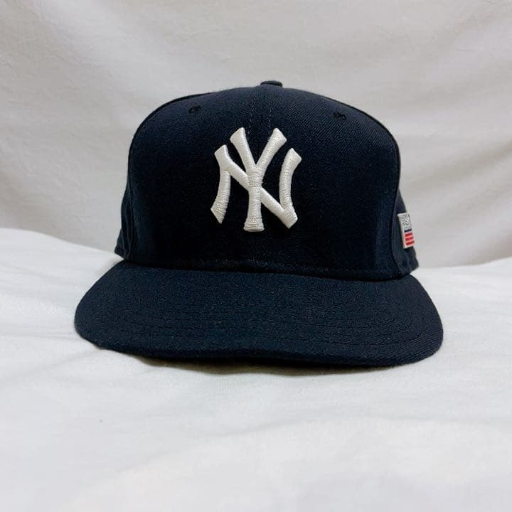 帽子 00s New Era New York Yankees MADE IN USA