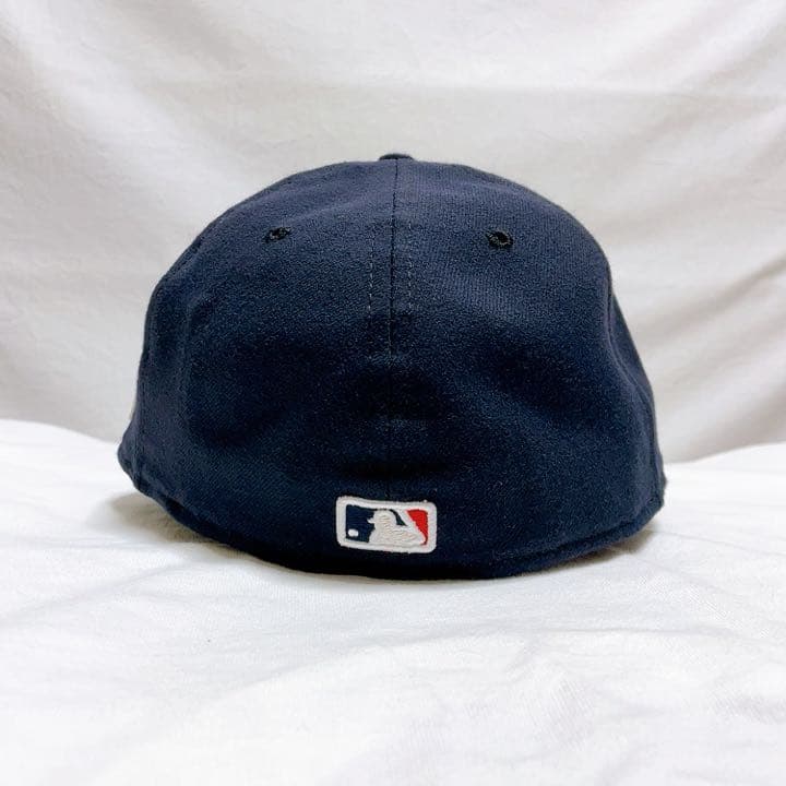 帽子 00s New Era New York Yankees MADE IN USA