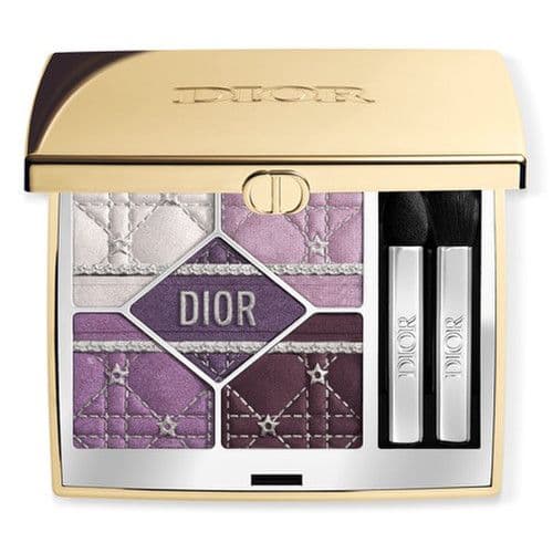 Dior 限定サンククルール アイシャドウ プラムパレード912