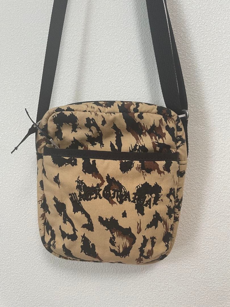 WACKOMARIA ショルダーバック