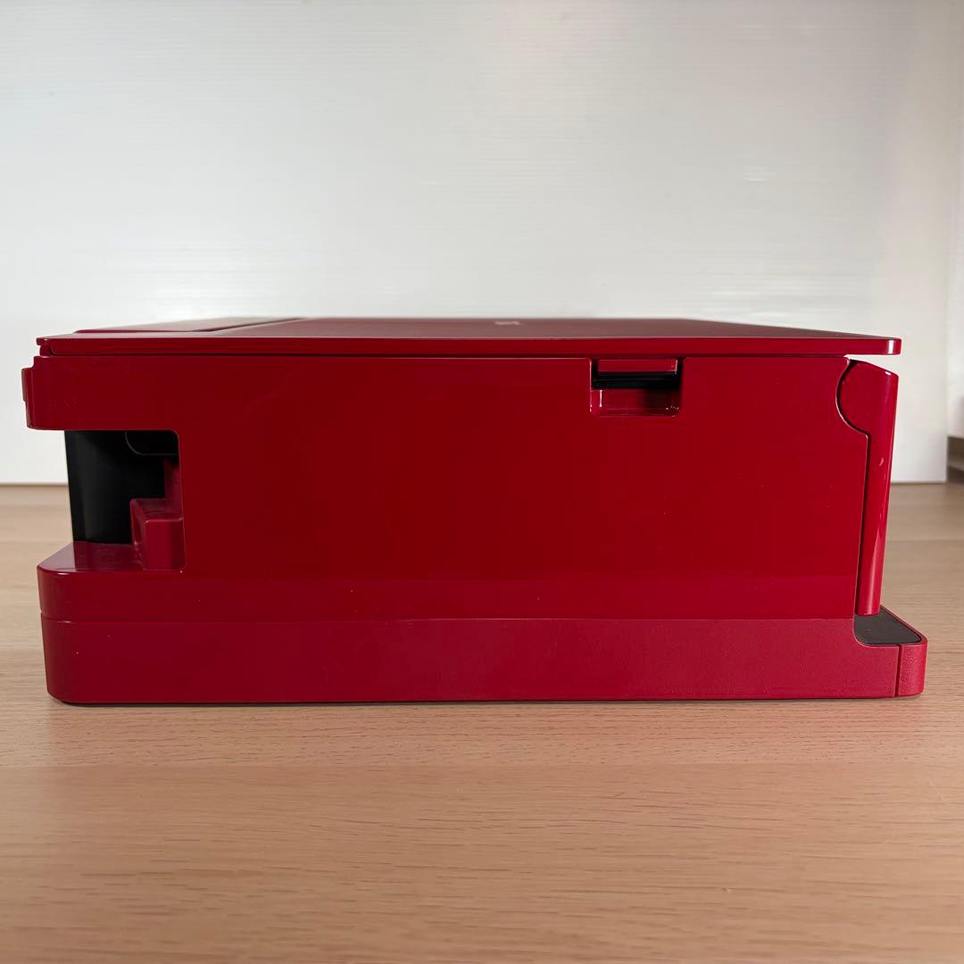 【総印刷数996枚】Canon TS8530 インクジェット 複合機