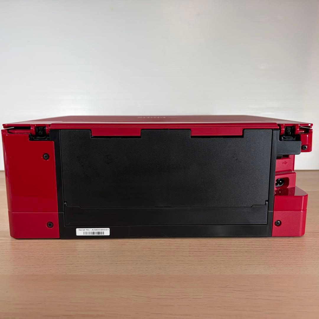 【総印刷数996枚】Canon TS8530 インクジェット 複合機