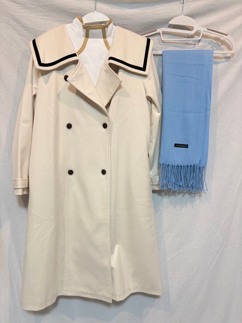 フリーレン　冬服　コスプレ