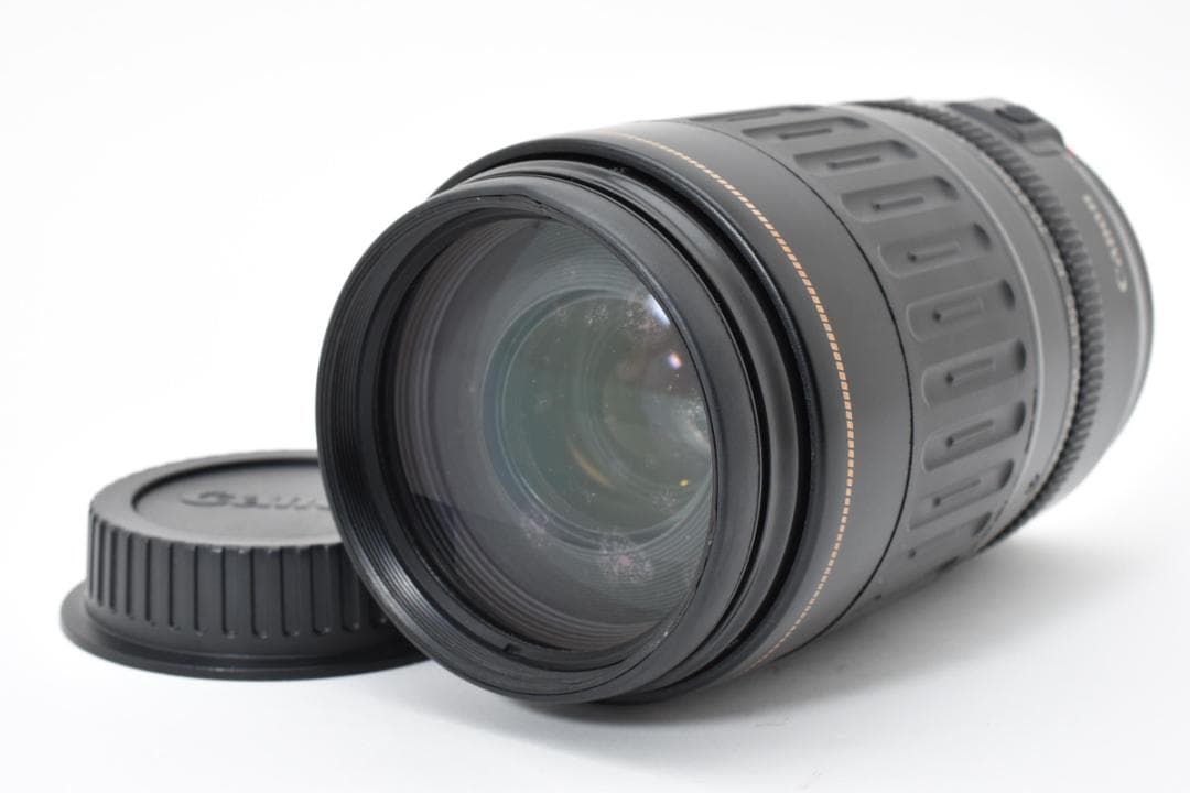 ★超美品★ Canon EF 70-210 F:3.5-4.5 USM A067