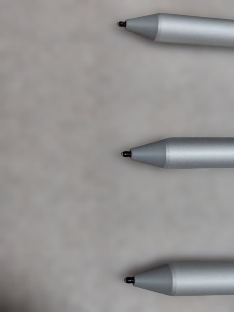 【純正】Microsoft Surface Pen Model 1776　10本