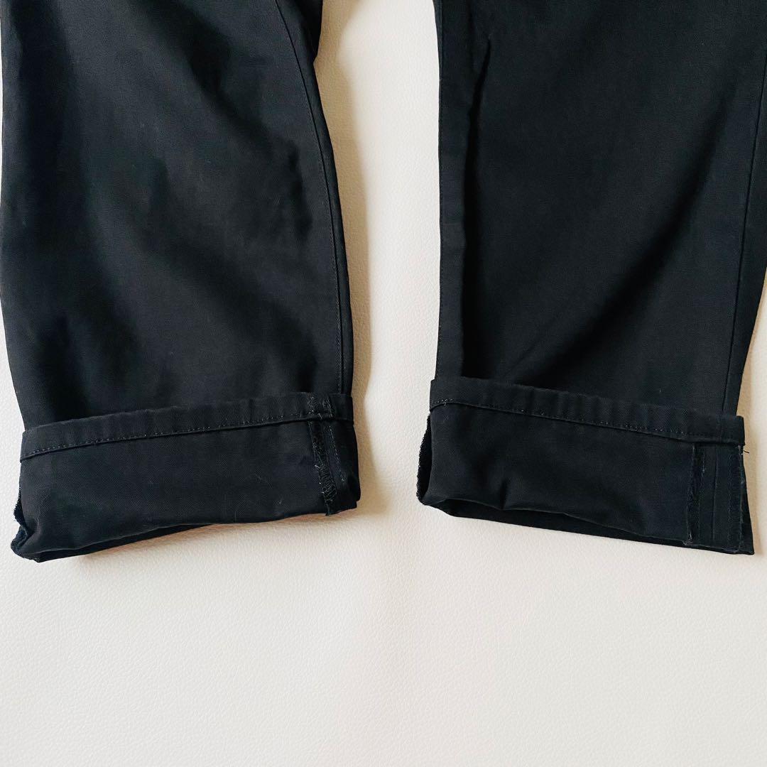 【美品】LIMI feu　リミフゥ　ヨウジヤマモト　サルエルパンツ　ブラック