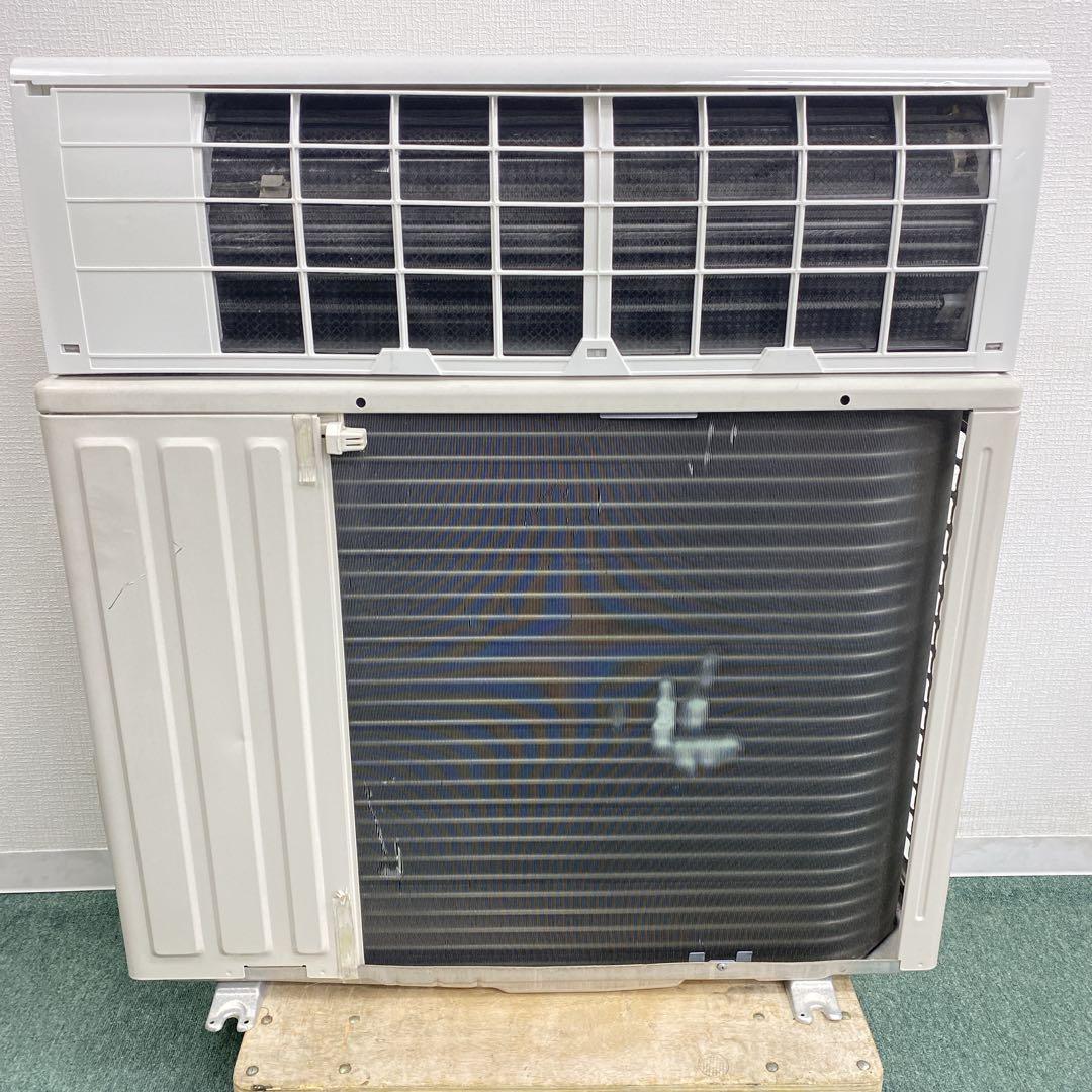 送料無料＊エアコン パナソニック 2023年製 18畳 本体＊大阪 AS786