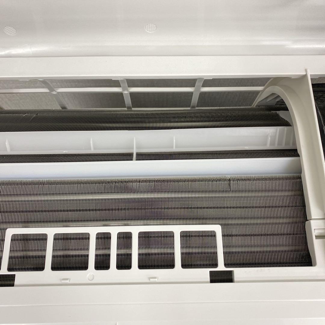 送料無料＊エアコン パナソニック 2023年製 18畳 本体＊大阪 AS786