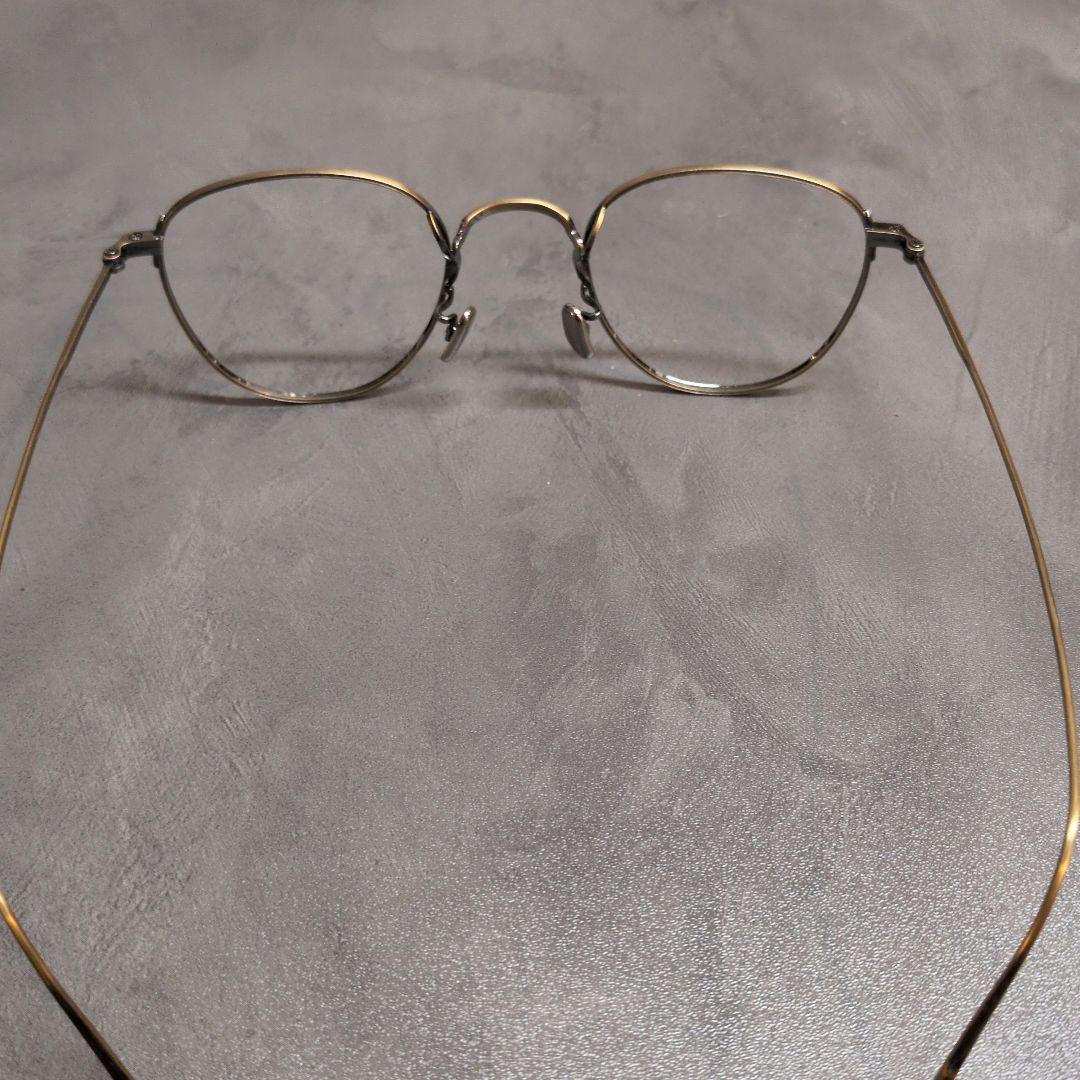 ⭐️ EYEVAN7285 model 137 ⭐️